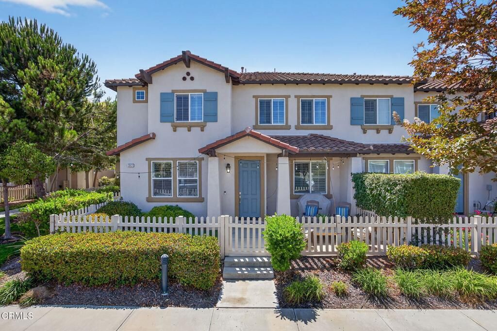 Property Photo: 3112 London Lane CA 93036