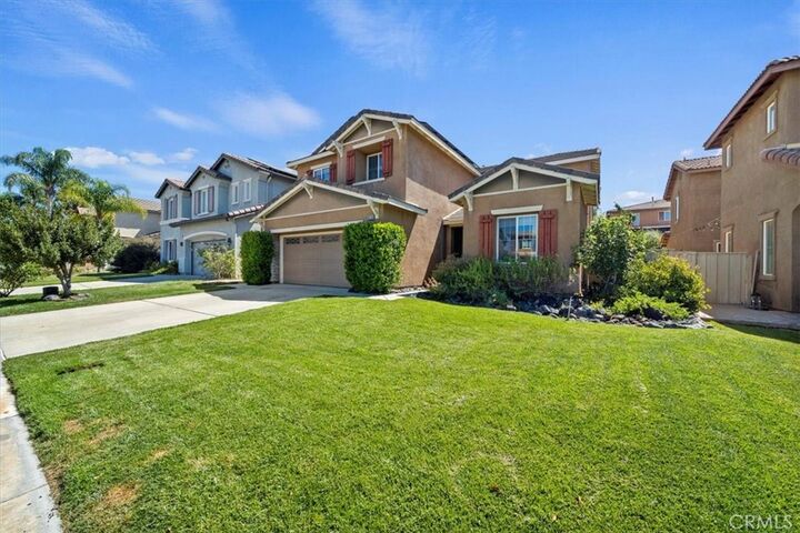 Property Photo:  46260 Carpet Court  CA 92592 