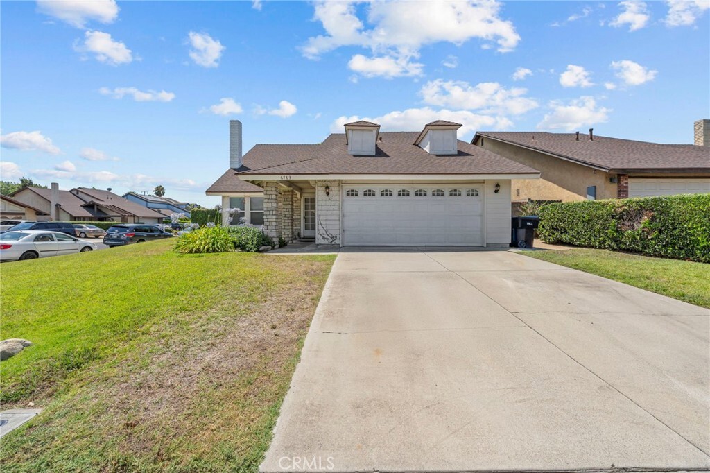 Property Photo:  6763 Poinsettia Court  CA 91710 