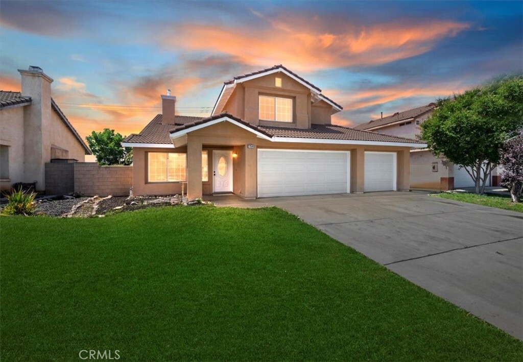 27541 Vanilla Court  Menifee CA 92585 photo