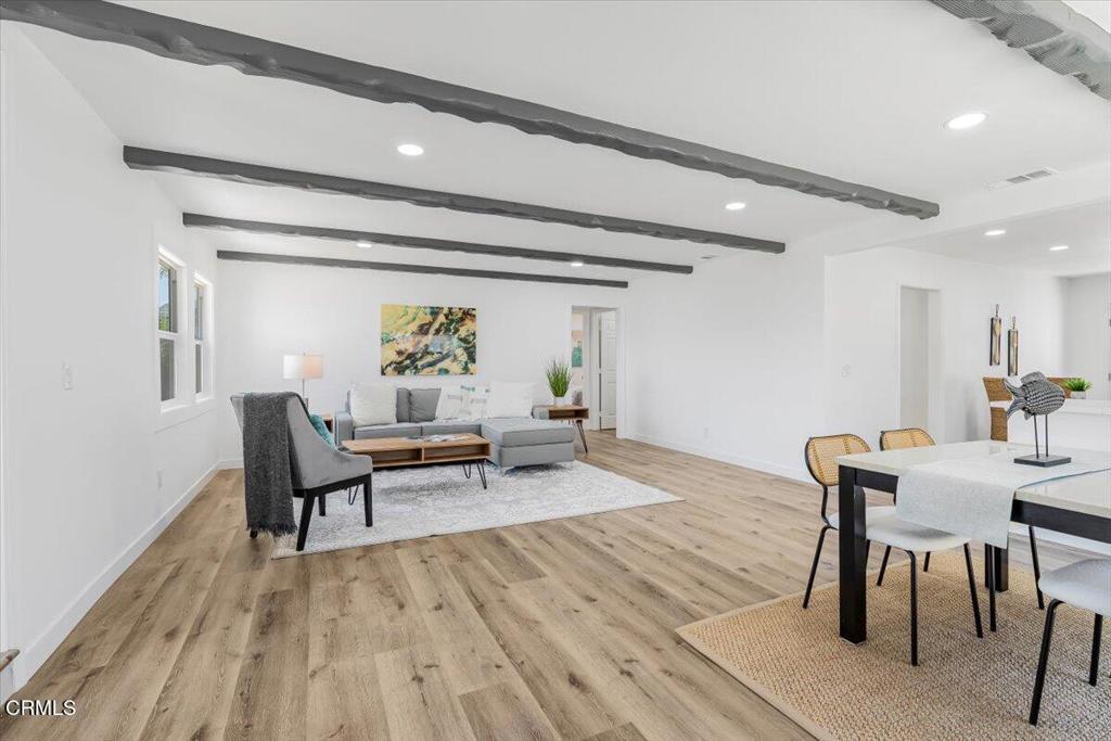 Property Photo: 199 McMillan Avenue CA 93033