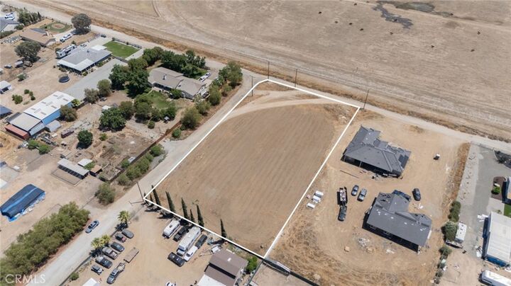 Property Photo:  0 Vista Avenue  CA 92585 