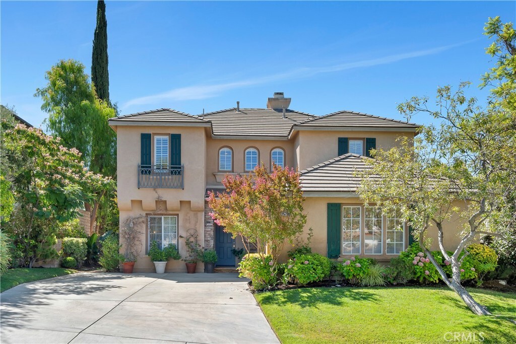 25730 Hawthorne Place  Valencia CA 91381 photo