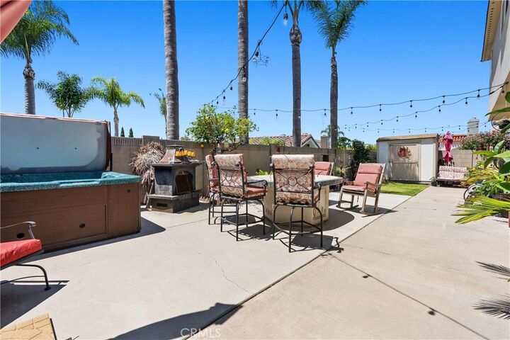 Property Photo: 8192 Grant Drive CA 92646