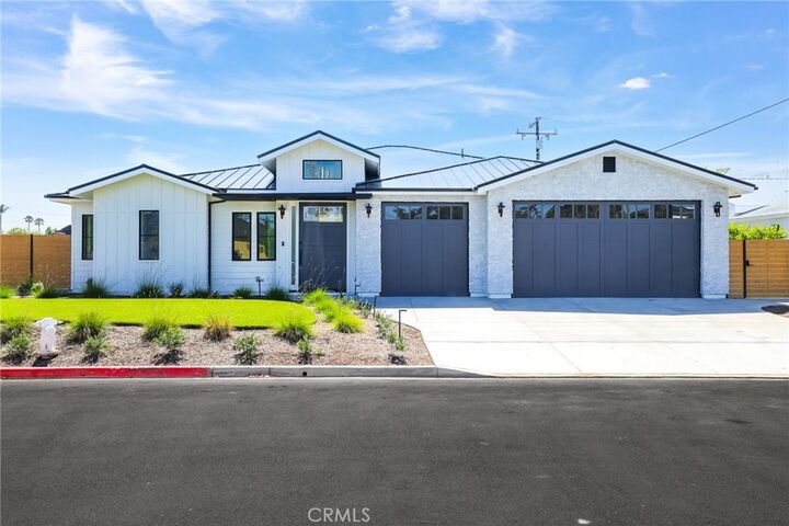 Property Photo: 1801 Beryl Lane CA 92660