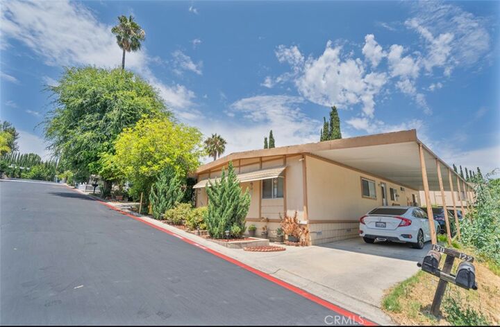 Property Photo:  5700 Carbon Canyon 130  CA 92823 