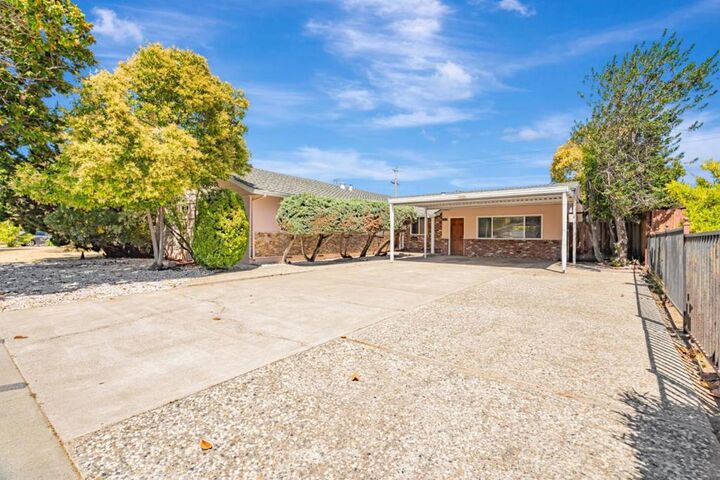 1574 S Mary Avenue  Sunnyvale CA 94087 photo