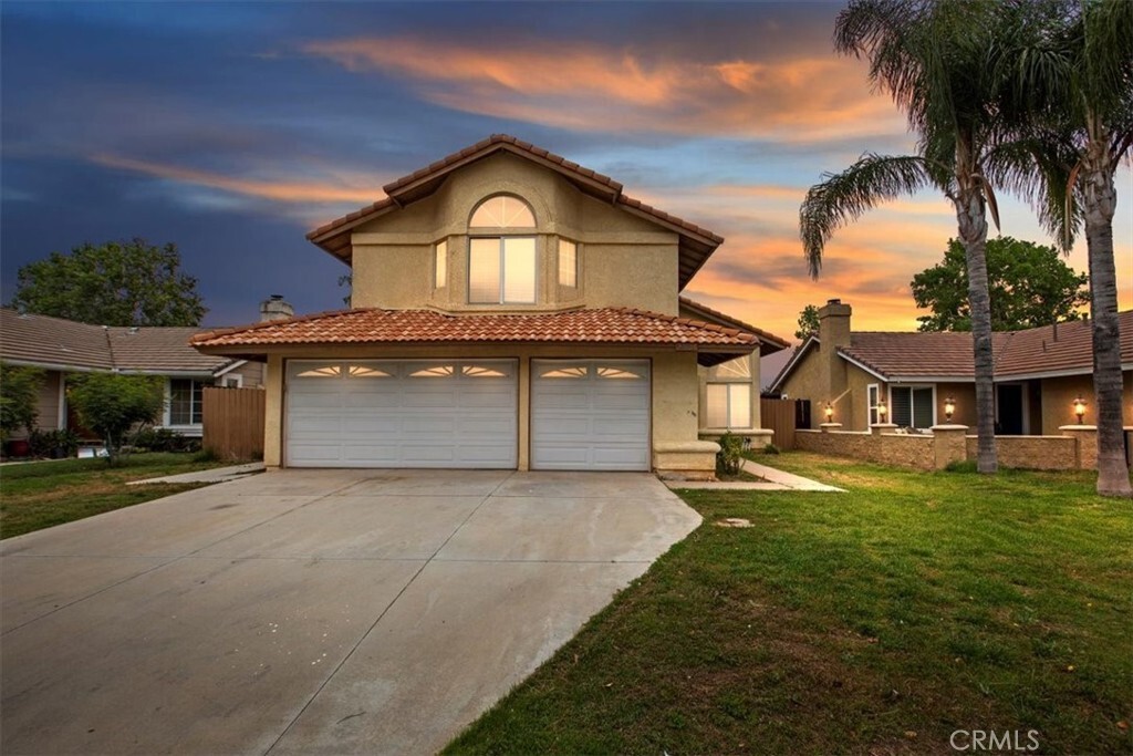27625 Avenida Interno  Menifee CA 92585 photo