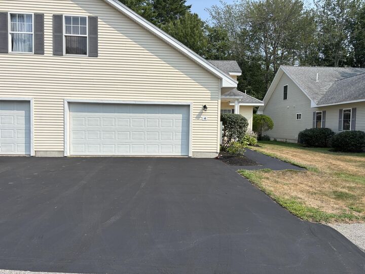 Property Photo: 4 Kavanaugh Road 4 ME 04064