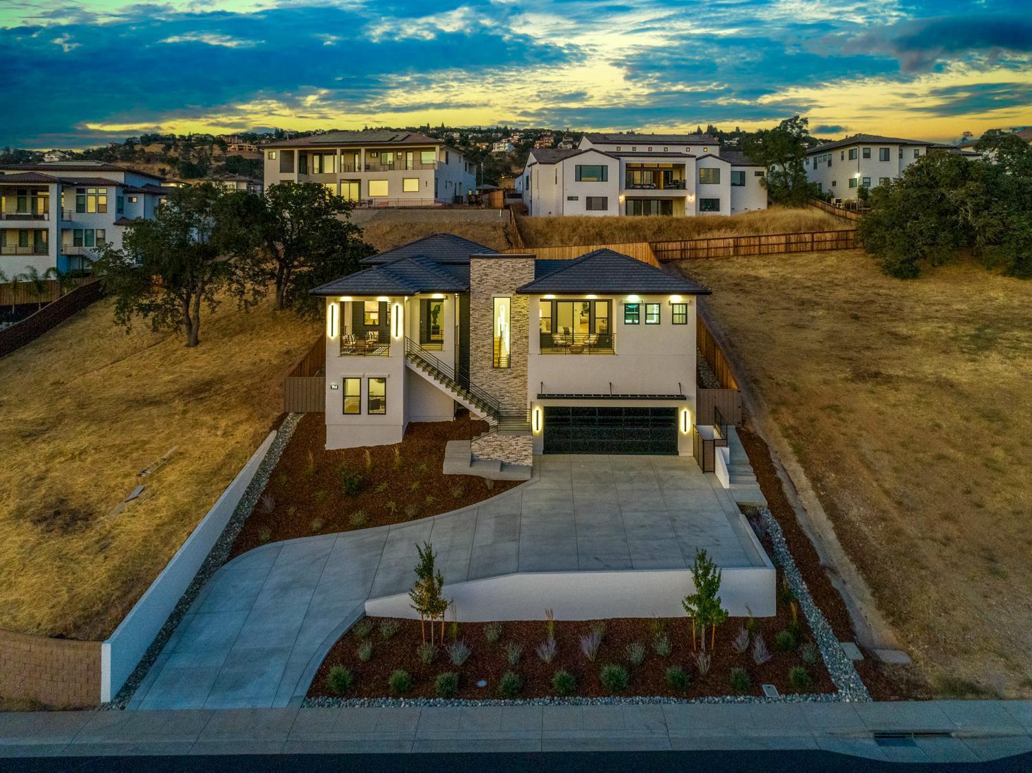 Property Photo: 714 Sundahl Drive CA 95630