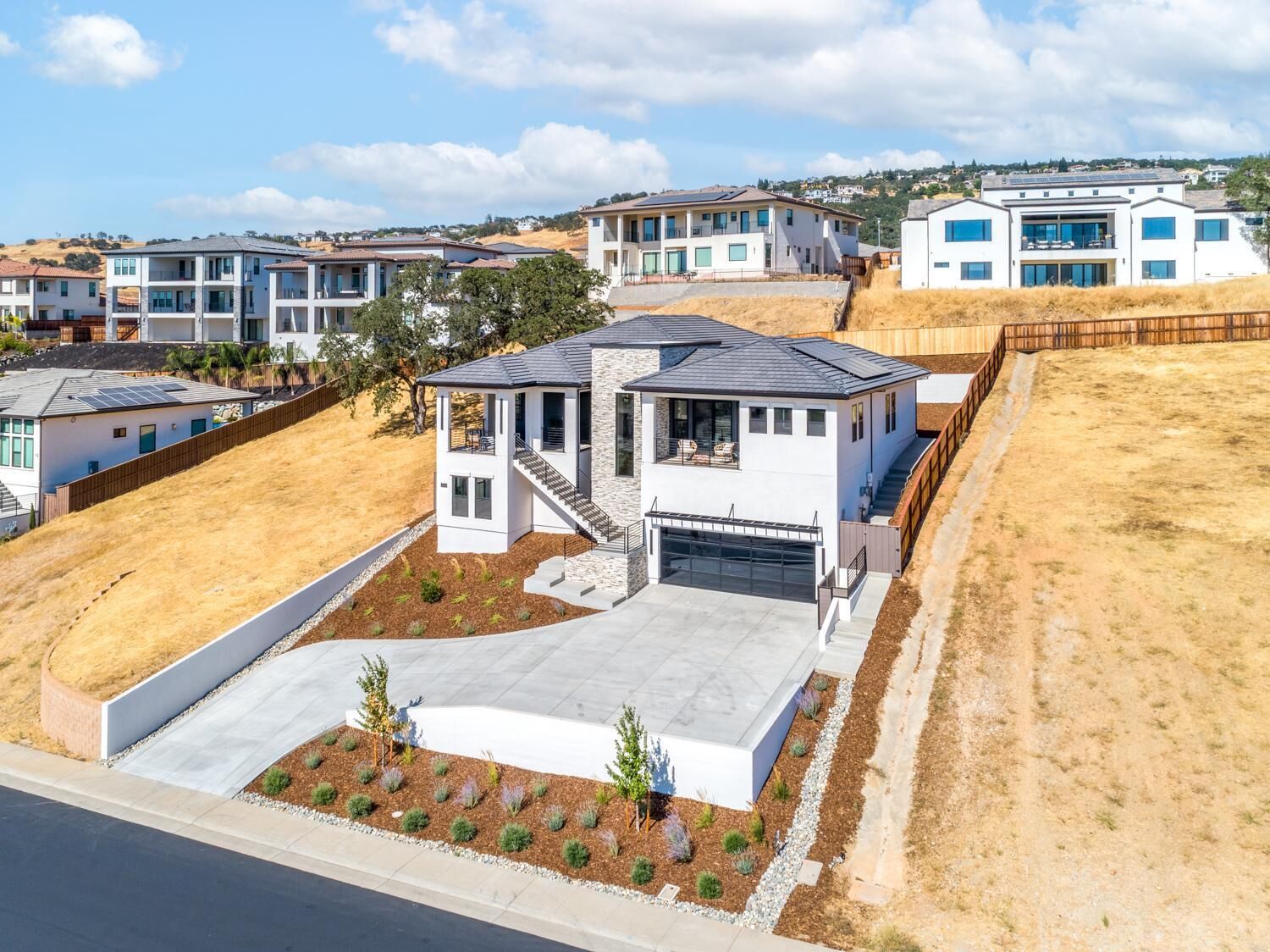 Property Photo:  714 Sundahl Drive  CA 95630 