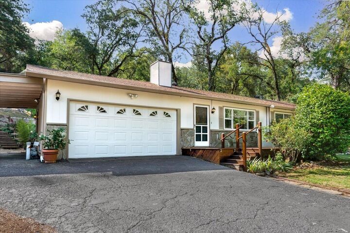 Property Photo: 11367 Spenceville Road CA 95946