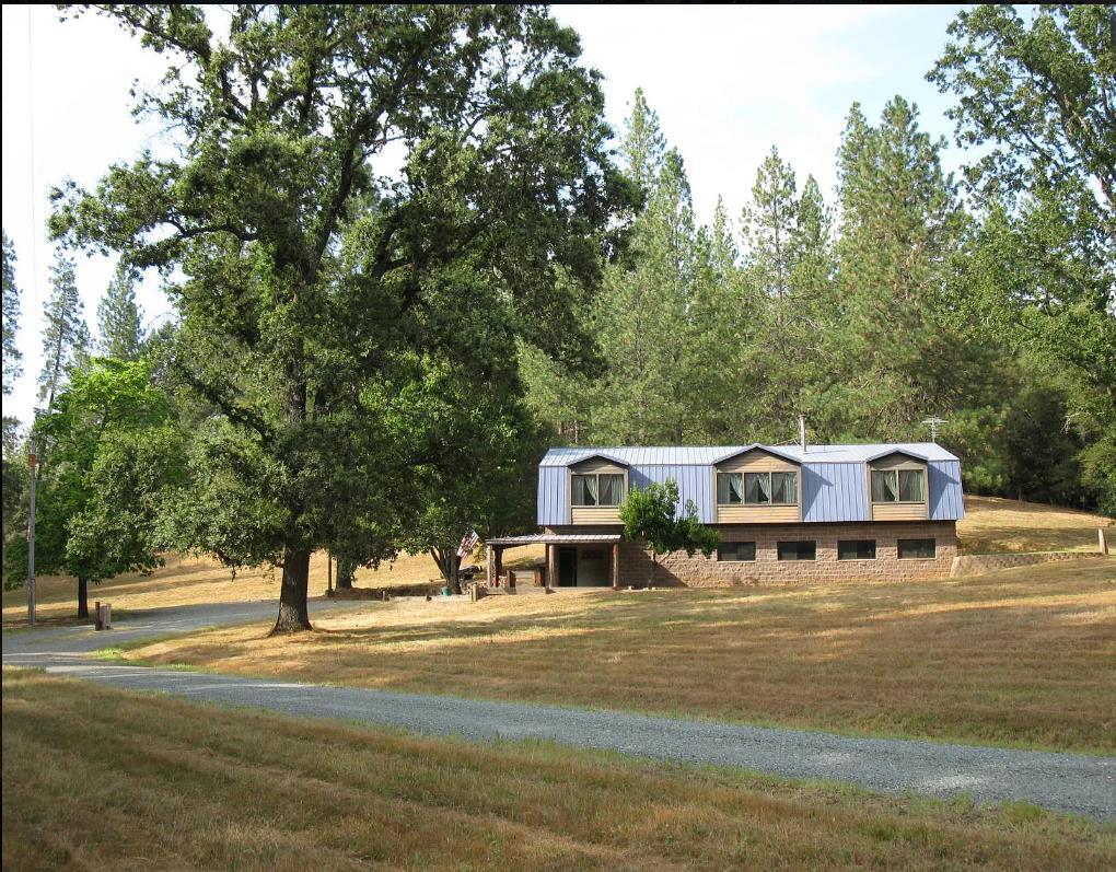 Property Photo: 4281 Grand Oaks Place CA 95633