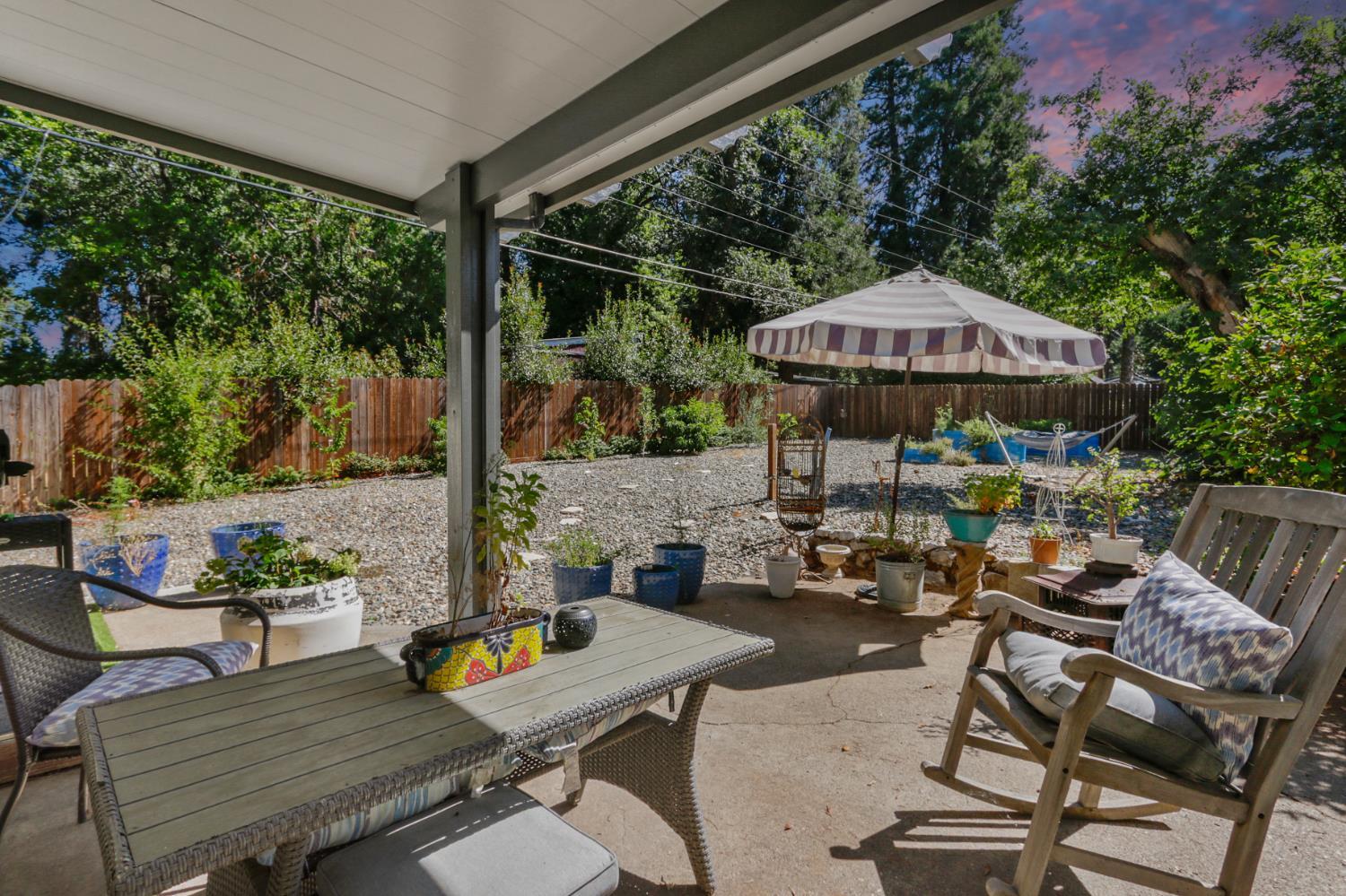 Property Photo: 2963 Five Mile Road CA 95667