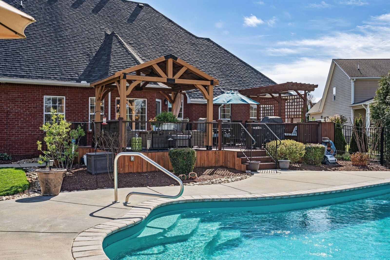 Property Photo: 4118 Pretoria Run TN 37128