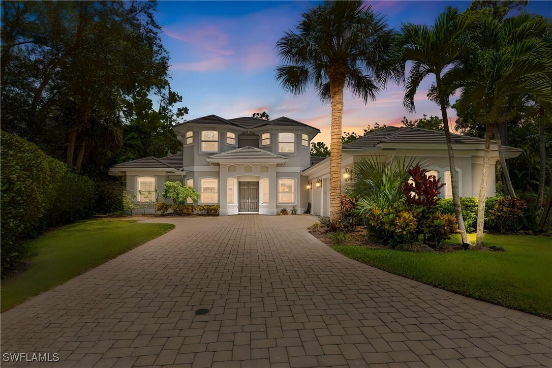 Property Photo: 2116 Harlans Run FL 34105