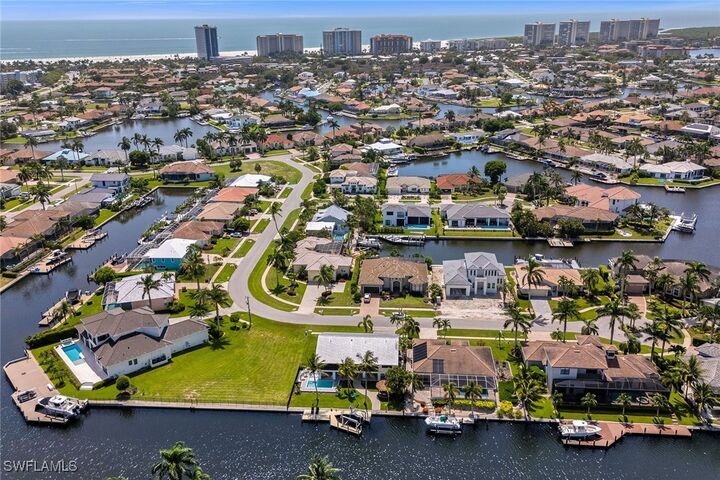 157 Snowberry Court  Marco Island FL 34145 photo