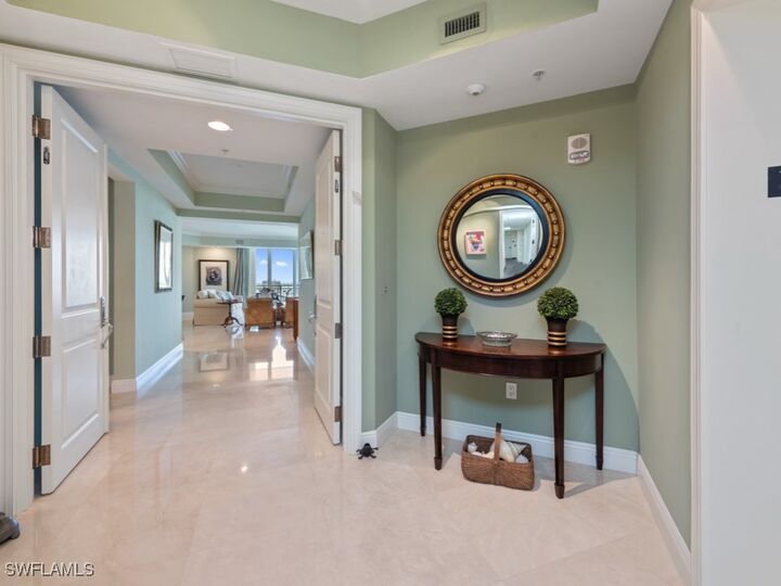 Property Photo:  970 Cape Marco Drive 1701  FL 34145 