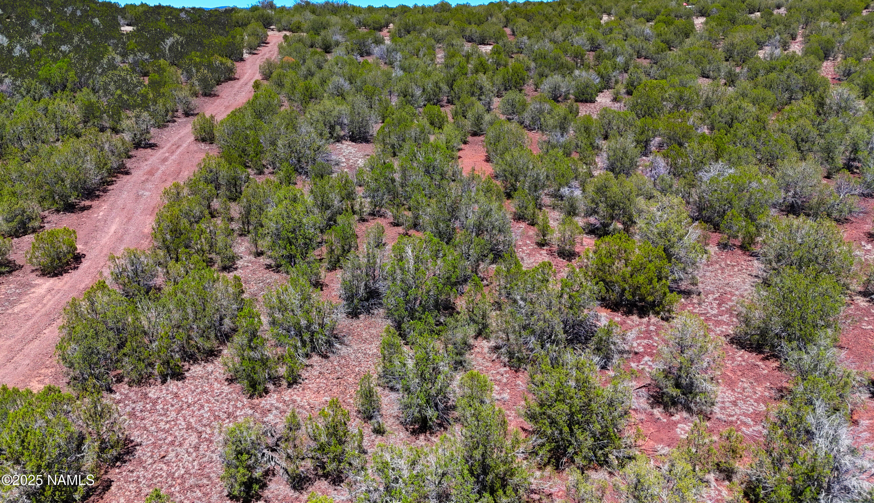 Property Photo: 3847 W Bench Road AZ 86046