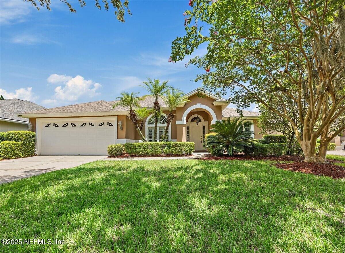 Property Photo:  1451 Barrington Circle  FL 32092 
