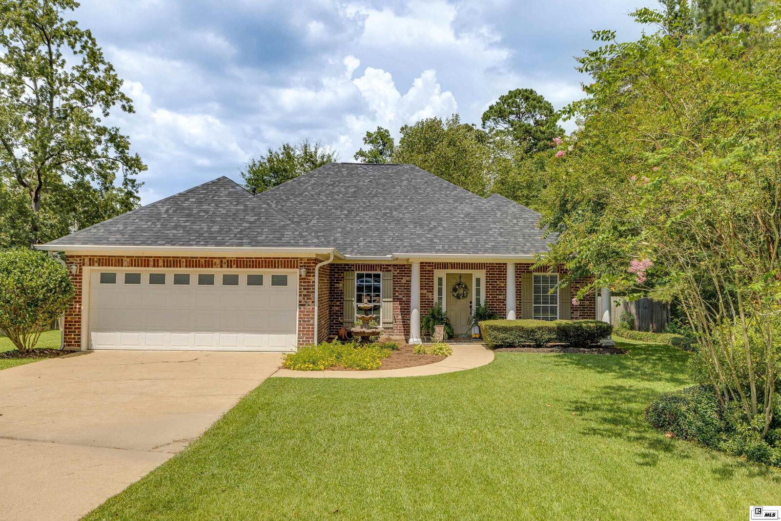 Property Photo: 131 Creole Lane LA 71291