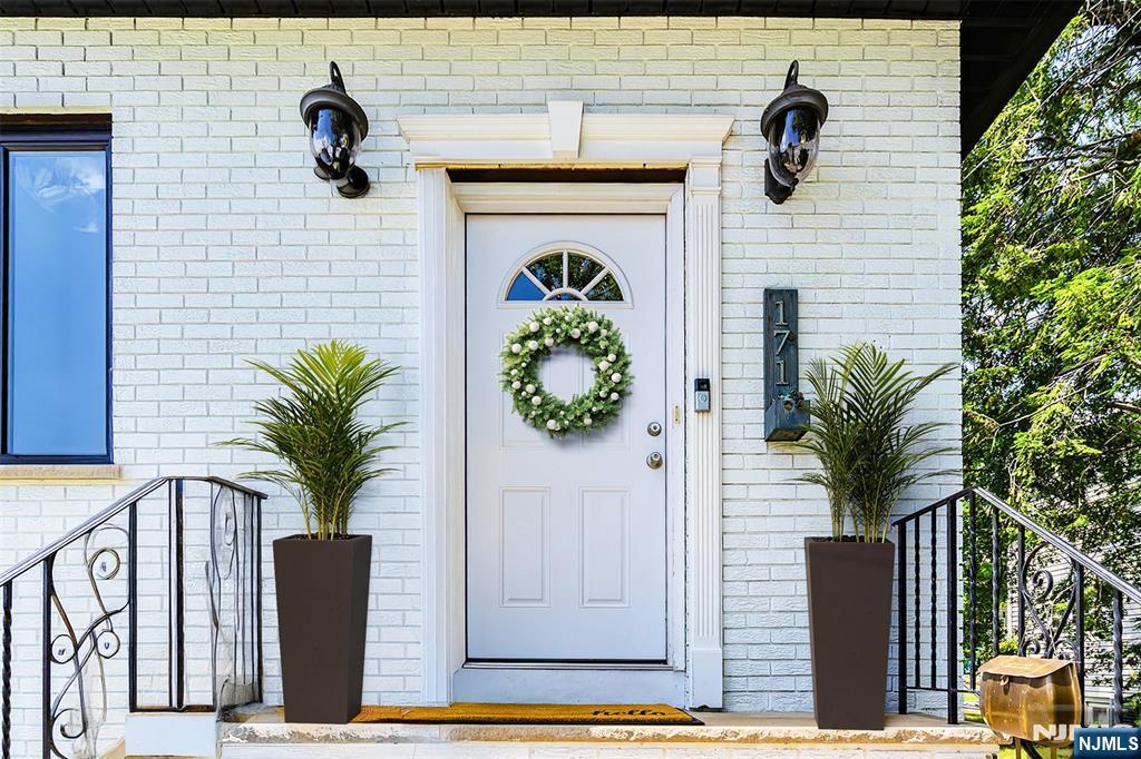 Property Photo: 171 Madison Street NJ 07075