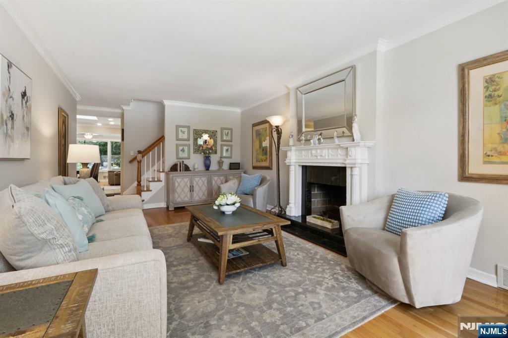 Property Photo: 323 E Oakdene Avenue NJ 07605