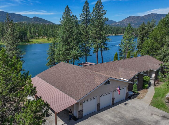 Property Photo: 79 W Steam Boat Way MT 59873
