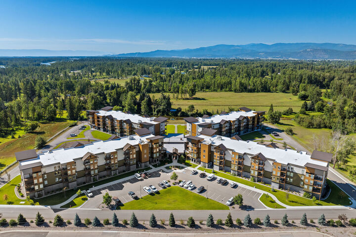 100 Woodlands Way S 402  Kalispell MT 59901 photo