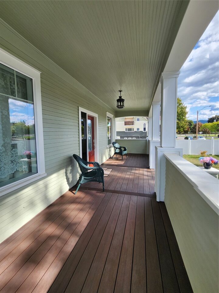 Property Photo:  118 E Lincoln Boulevard  MT 59923 