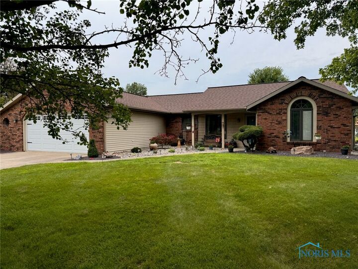 Property Photo: 128 Shaffer Boulevard OH 43506