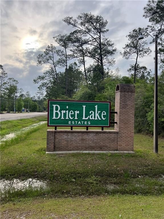 Property Photo:  0 Springhill Drive  LA 70445 