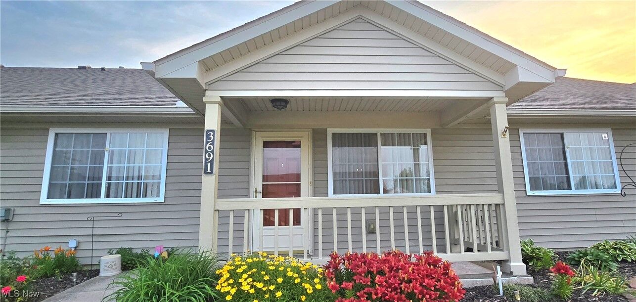 Property Photo: 3691 Colony Hill Drive OH 43701