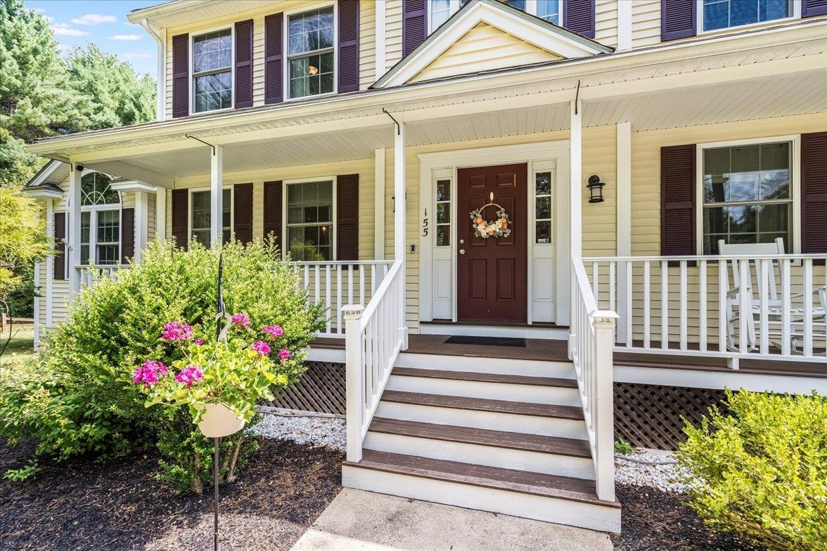 Property Photo: 155 Wallace Road NH 03110
