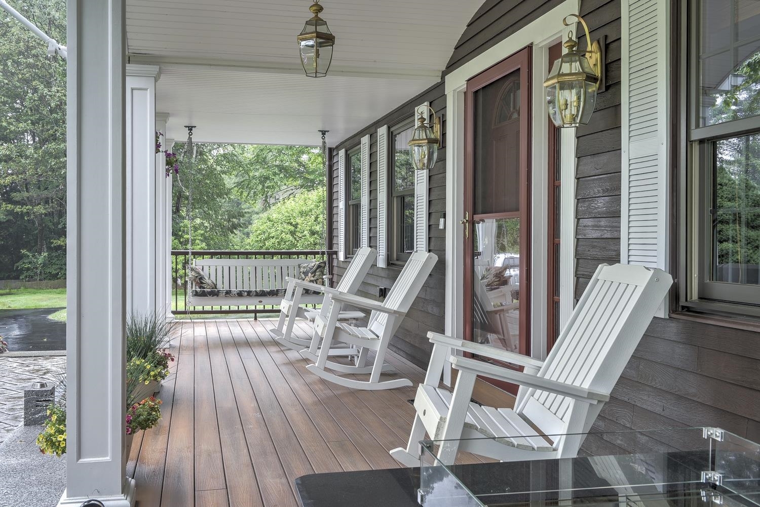 Property Photo: 10 Red Oak Drive NH 03431
