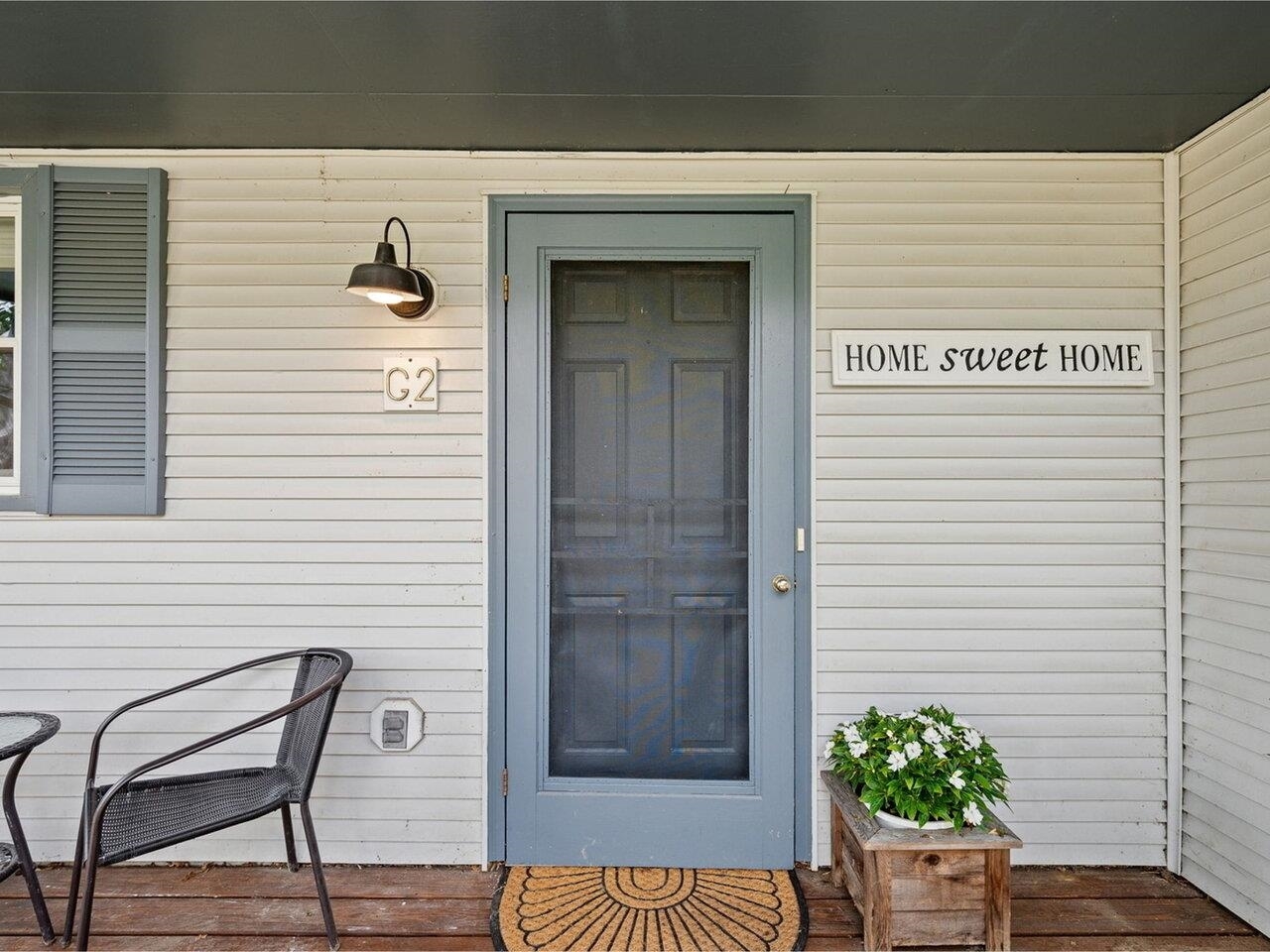 Property Photo: 101 Lyman Meadows VT 05461