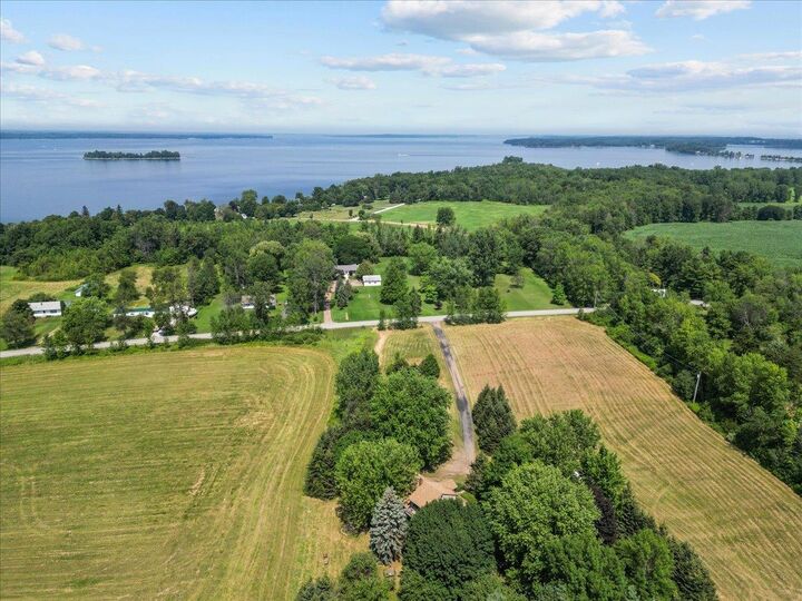 Property Photo: 71 Moccasin Avenue VT 05458