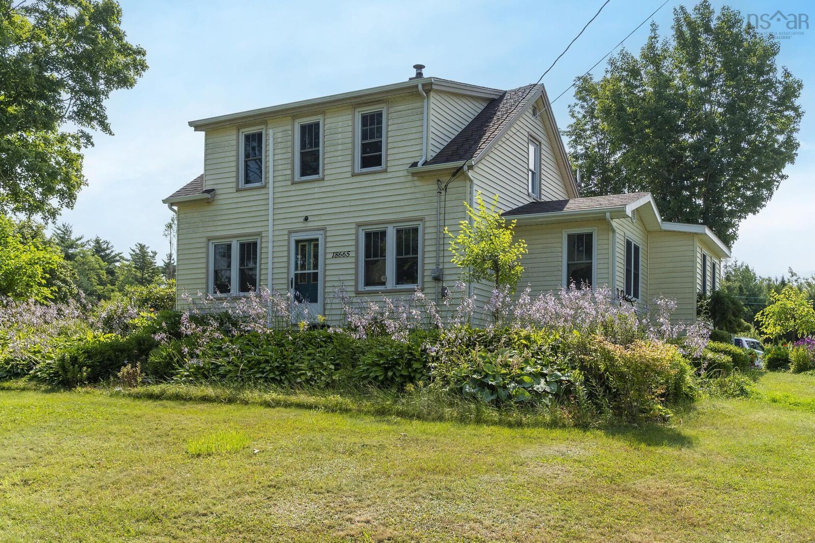 Property Photo:  18665 Highway 103  NS B4V 6L8 
