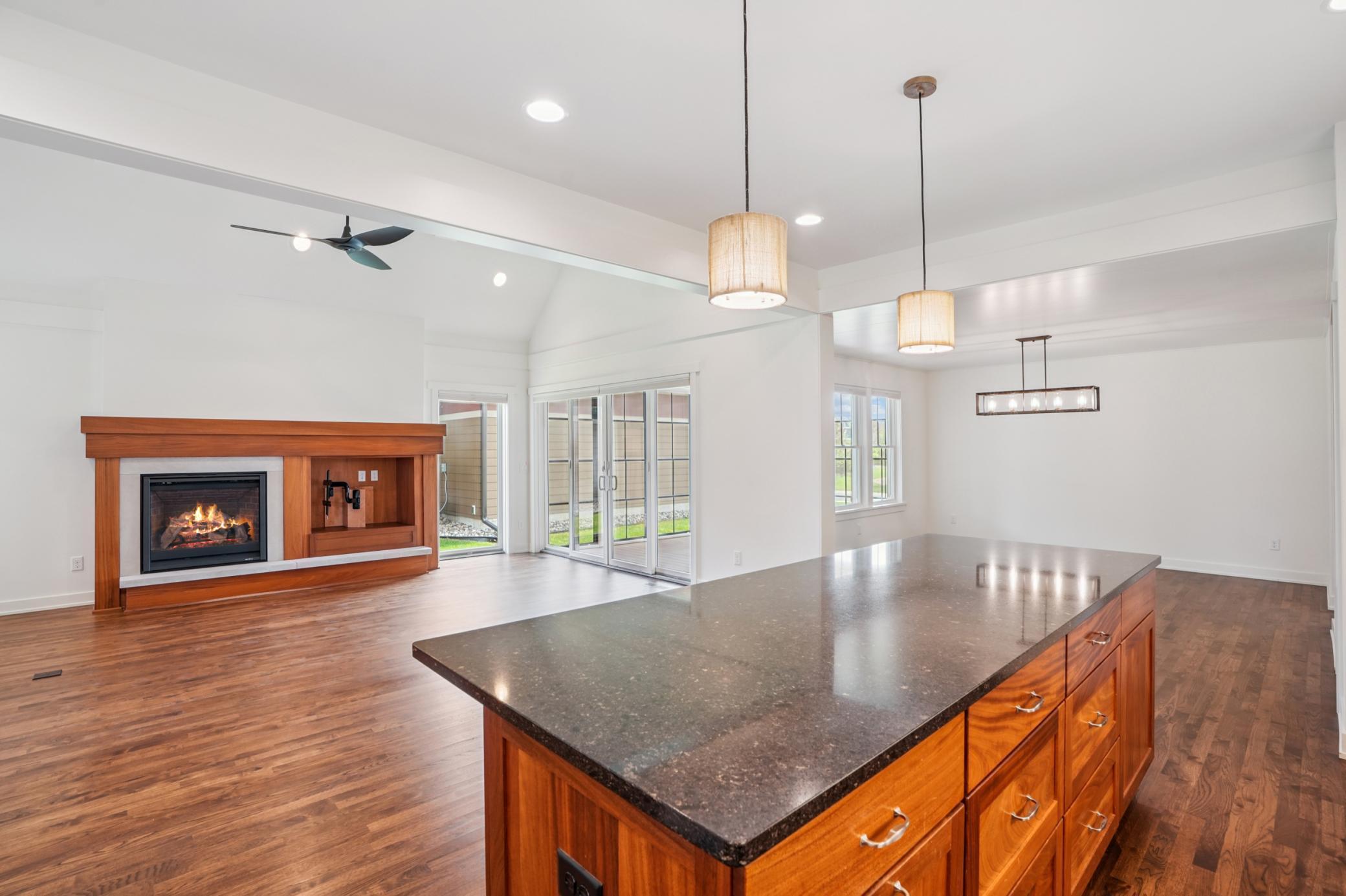Property Photo: 11433 Wildflower Drive N MN 55042