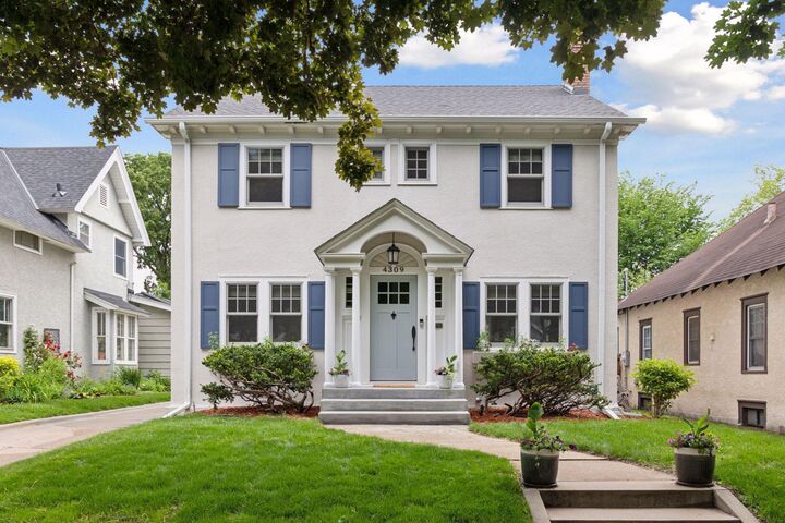 4309 Dupont Avenue S  Minneapolis MN 55409 photo