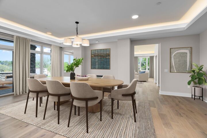 Property Photo: 1 Hill Farm Road 109 MN 55127