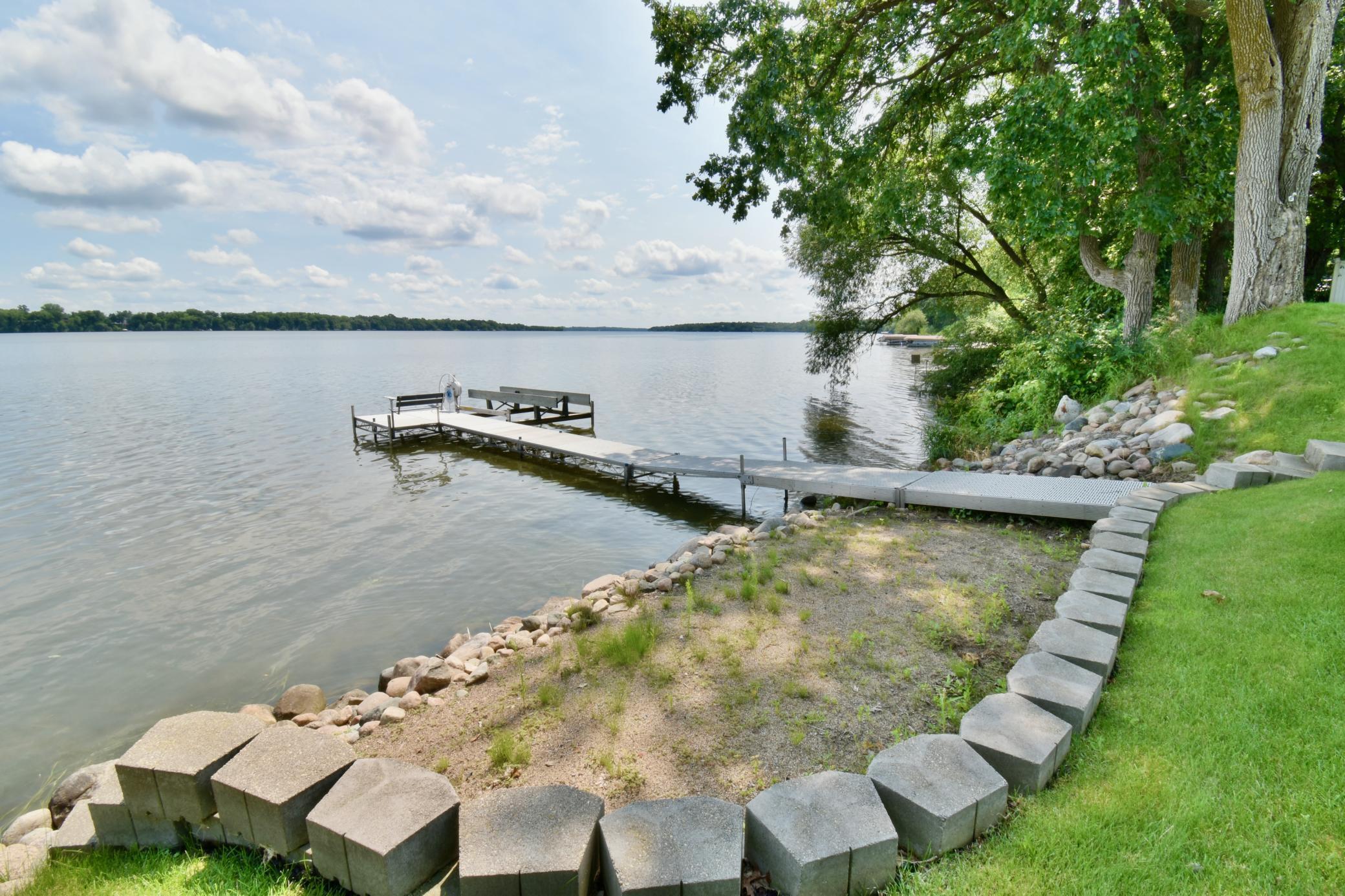 Property Photo: 12628 Bass Trail MN 56378
