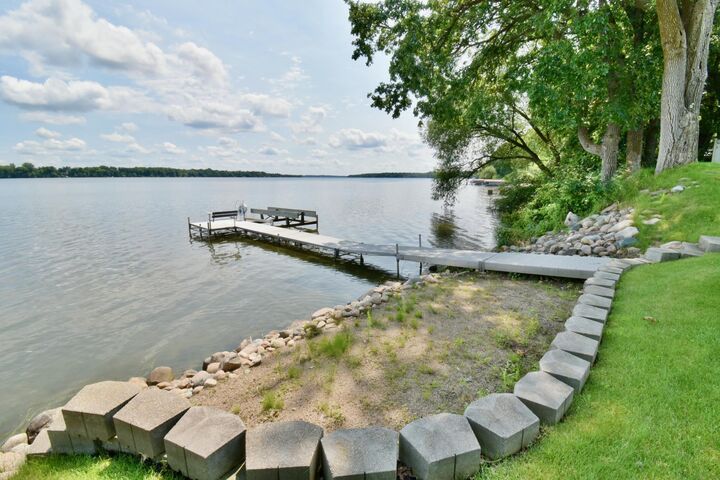 Property Photo: 12628 Bass Trail MN 56378
