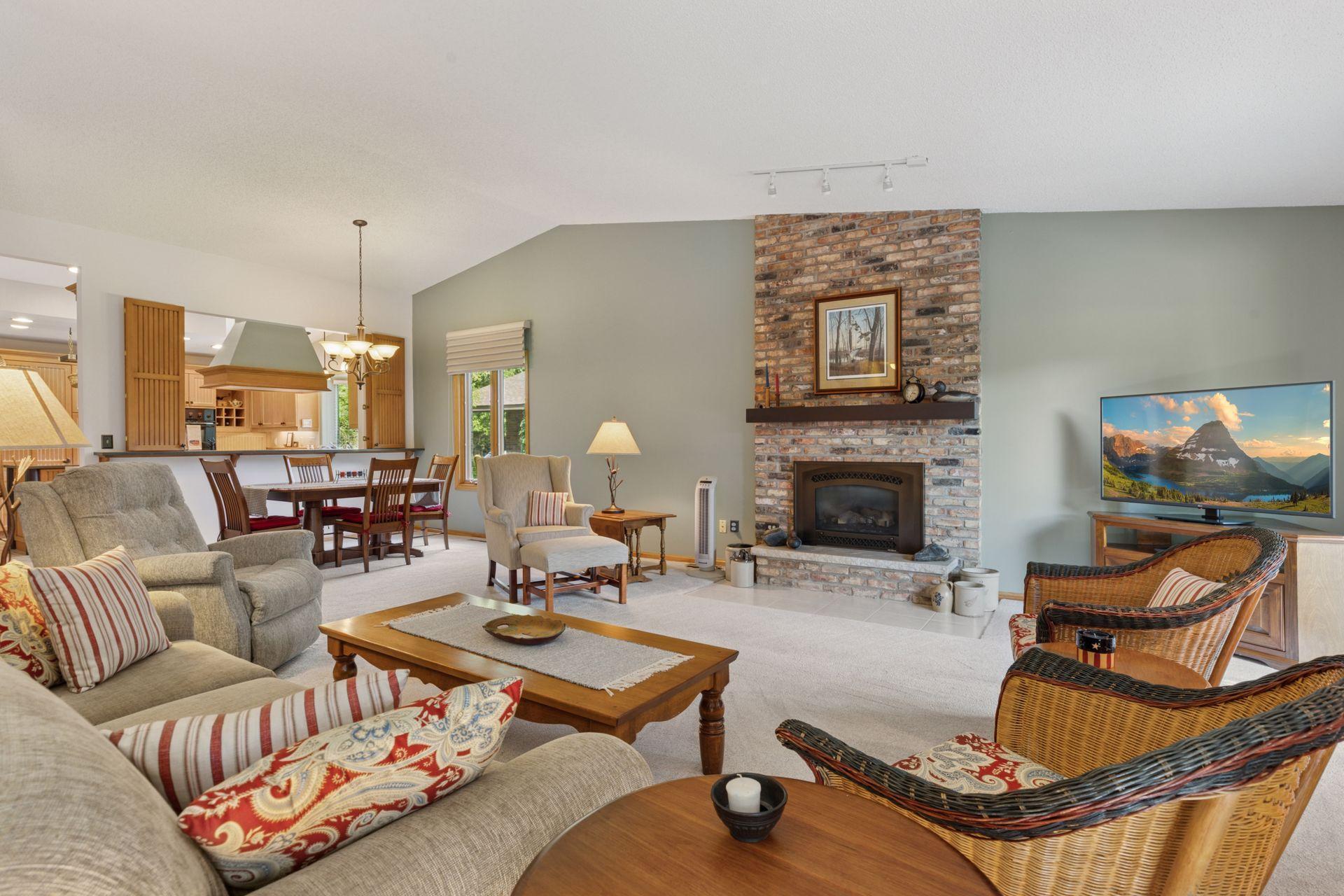 Property Photo: 97 Inland Lane N MN 55447