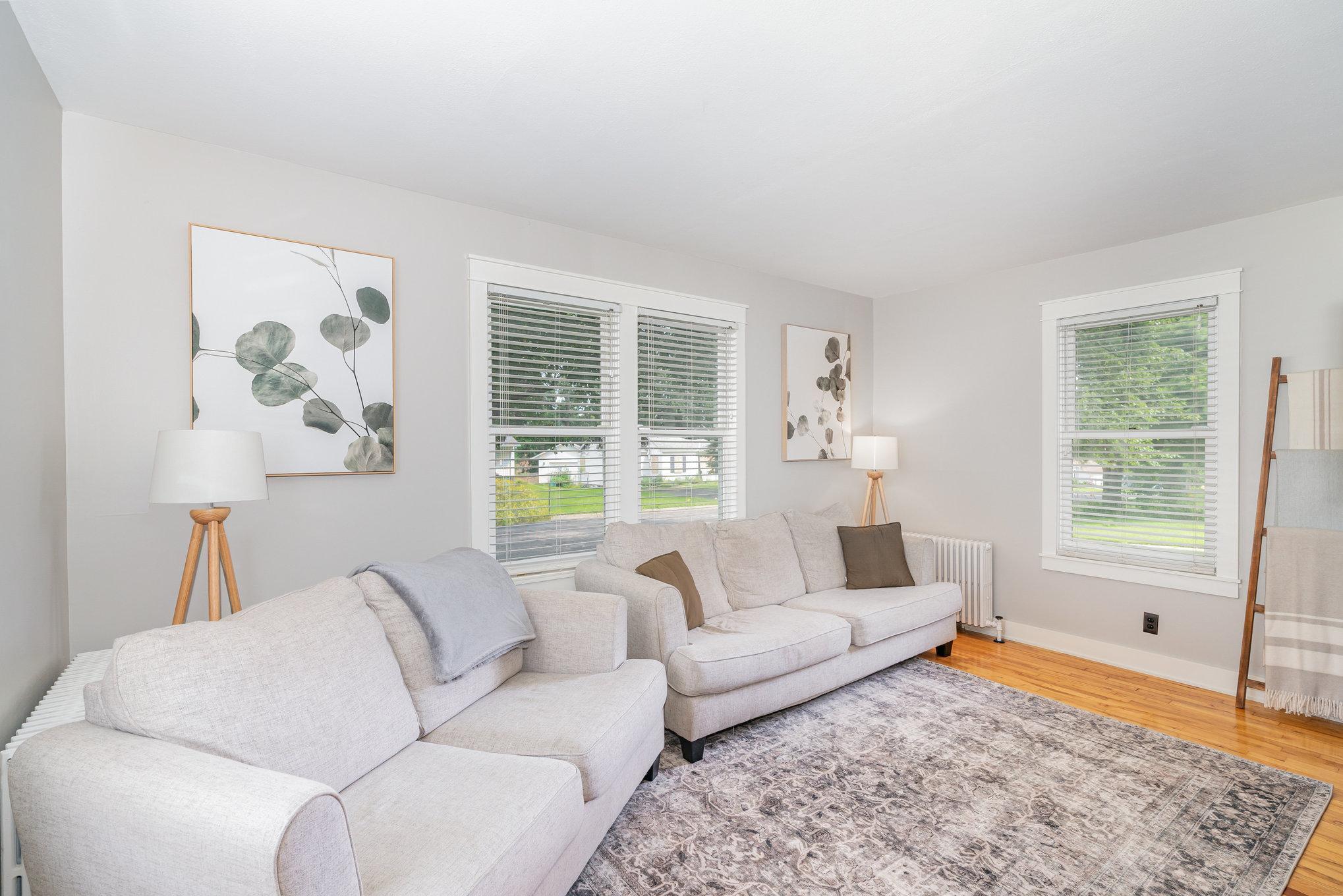 Property Photo: 7509 North Street MN 55426