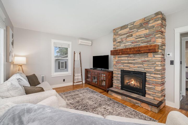 Property Photo:  7509 North Street  MN 55426 