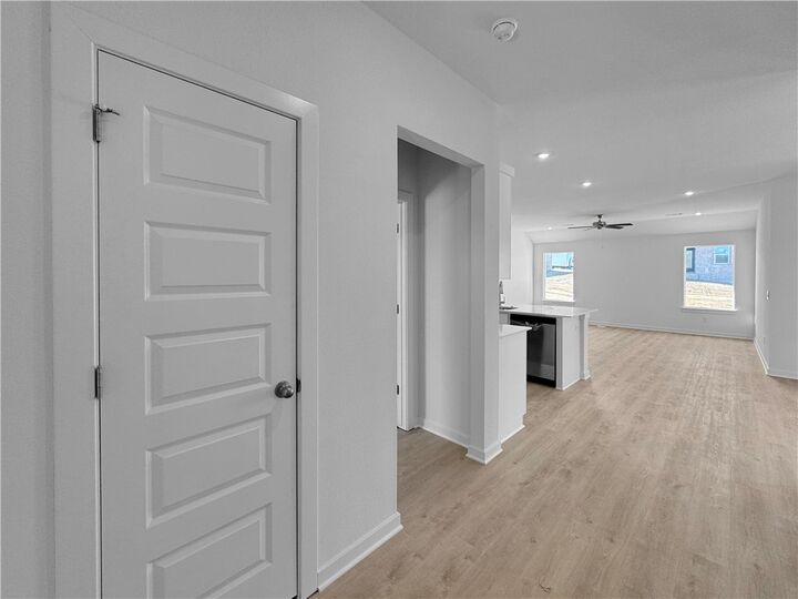Property Photo:  100 Greer Street  AR 72751 