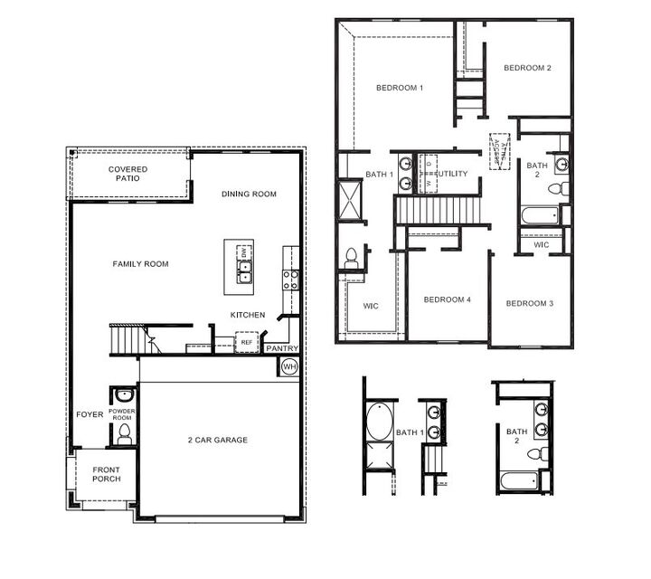 Property Photo:  4634 W Aurora Street  AR 72704 