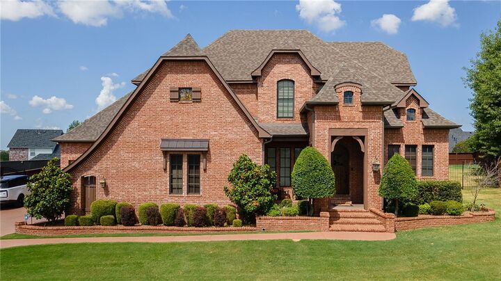 Property Photo: 4166 Legacy Drive AR 72762
