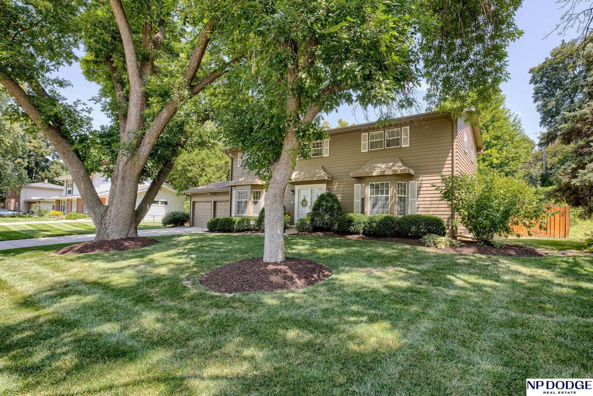 Property Photo: 3615 S 102nd Street NE 68124
